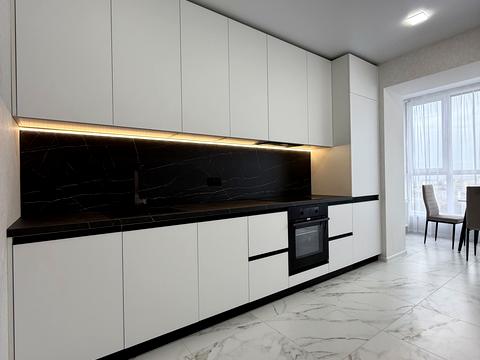 квартира за адресою Гоголя вул., 320