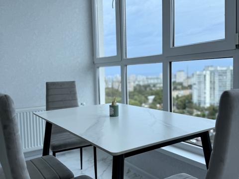 квартира за адресою Гоголя вул., 320