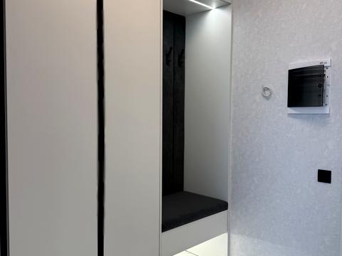 квартира за адресою Гоголя вул., 320