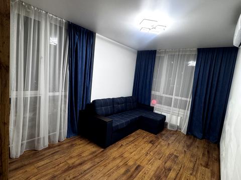 квартира за адресою Європейського Союзу просп. (Правди), 51