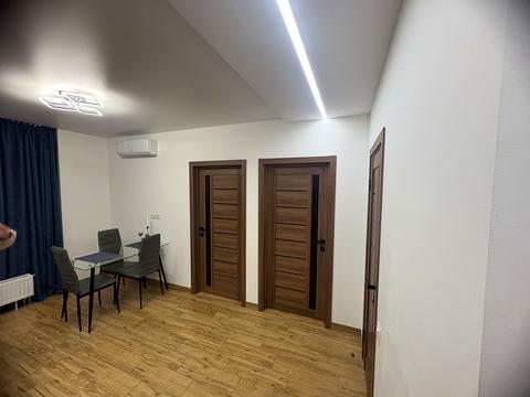 квартира за адресою Європейського Союзу просп. (Правди), 51