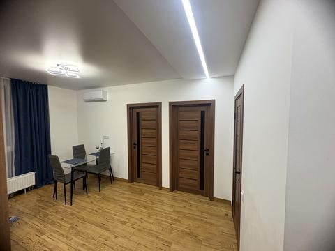 квартира за адресою Європейського Союзу просп. (Правди), 51