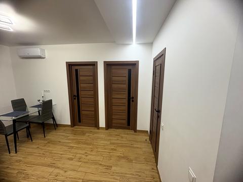 квартира за адресою Європейського Союзу просп. (Правди), 51