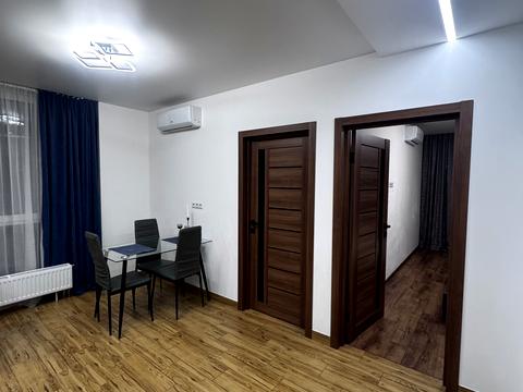 квартира за адресою Європейського Союзу просп. (Правди), 51