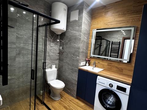 квартира за адресою Європейського Союзу просп. (Правди), 51