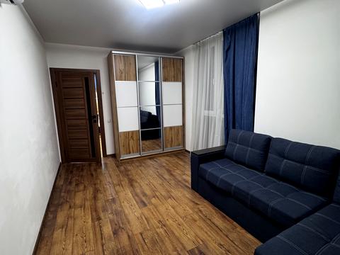 квартира за адресою Європейського Союзу просп. (Правди), 51