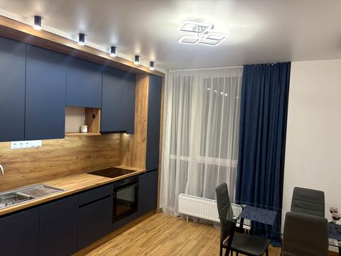 квартира по адресу Правды просп. (Правды), 51