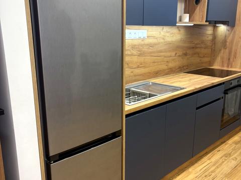 квартира за адресою Європейського Союзу просп. (Правди), 51