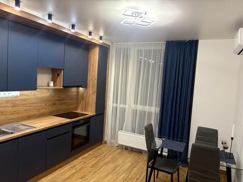 квартира за адресою Європейського Союзу просп. (Правди), 51