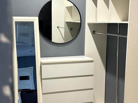 квартира по адресу Зеленая ул., 281а