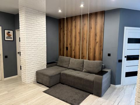 квартира по адресу Зеленая ул., 281а