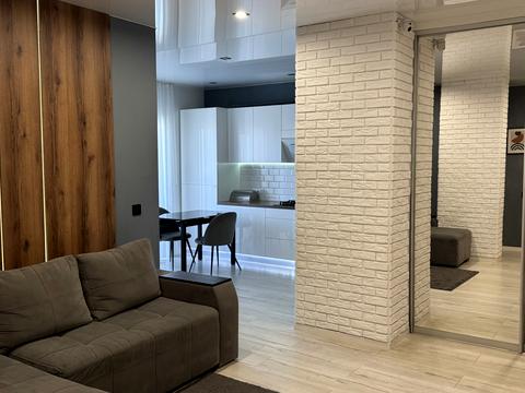 квартира по адресу Зеленая ул., 281а