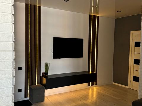 квартира по адресу Зеленая ул., 281а