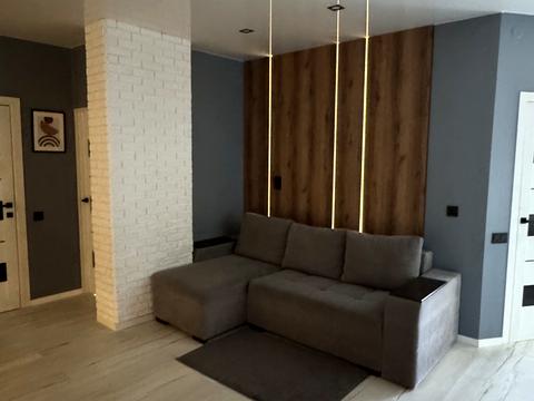 квартира по адресу Зеленая ул., 281а