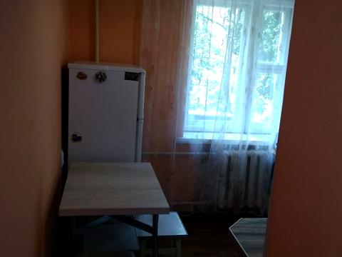 квартира за адресою Фортечний тупик (Тверський), 6/8