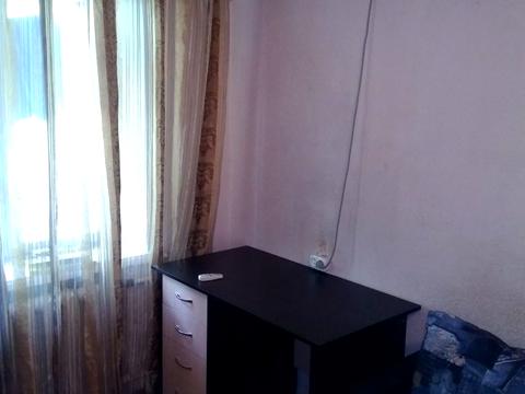 квартира за адресою Фортечний тупик (Тверський), 6/8