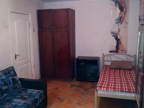 квартира за адресою Фортечний тупик (Тверський), 6/8