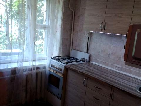 квартира за адресою Фортечний тупик (Тверський), 6/8