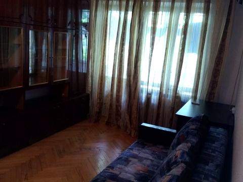 квартира за адресою Фортечний тупик (Тверський), 6/8