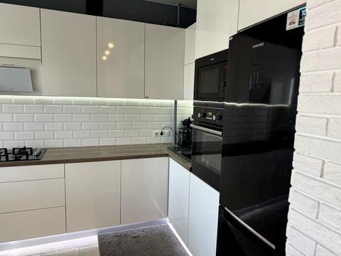 квартира по адресу Зеленая ул., 281а