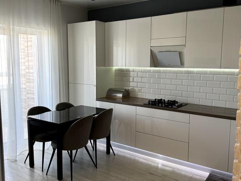 квартира по адресу Зеленая ул., 281а