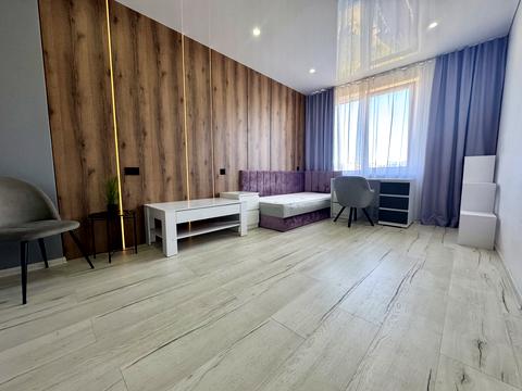 квартира по адресу Зеленая ул., 281а