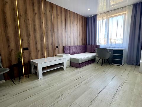 квартира по адресу Зеленая ул., 281а