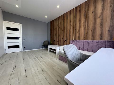 квартира по адресу Зеленая ул., 281а