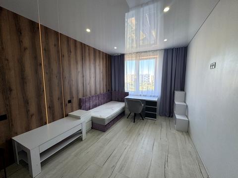 квартира по адресу Зеленая ул., 281а