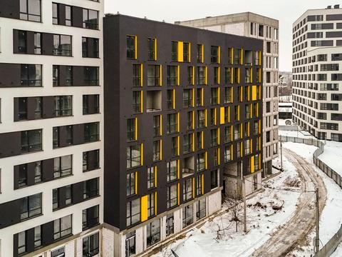 квартира за адресою Богдана Хмельницького вул., (ЖК Вежа (будинок 2))