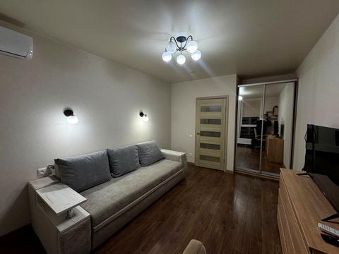 квартира за адресою Науки просп., 58-В