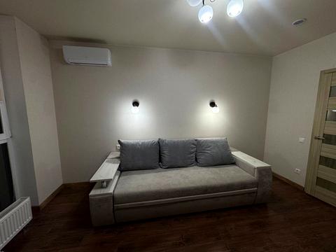 квартира за адресою Науки просп., 58-В