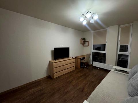 квартира за адресою Науки просп., 58-В