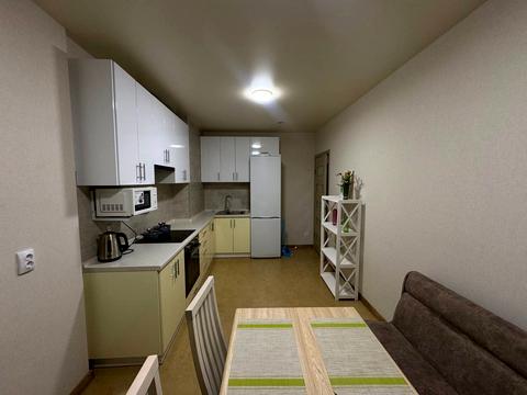 квартира за адресою Науки просп., 58-В