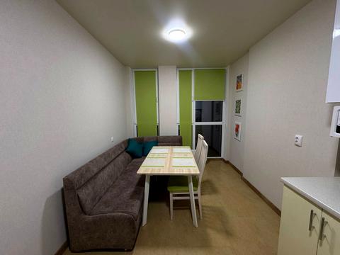 квартира за адресою Науки просп., 58-В