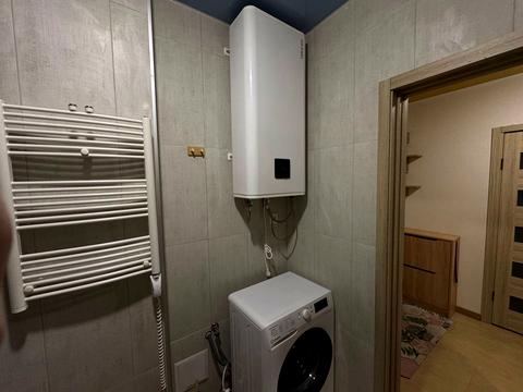 квартира за адресою Науки просп., 58-В