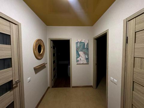 квартира за адресою Науки просп., 58-В