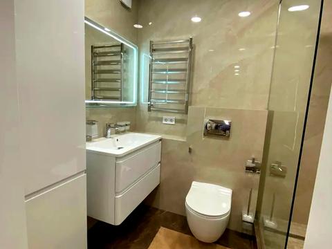 квартира за адресою Михайла Максимовича вул. (Онуфрія Трутенка), 32-Б