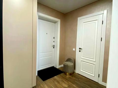 квартира за адресою Михайла Максимовича вул. (Онуфрія Трутенка), 32-Б