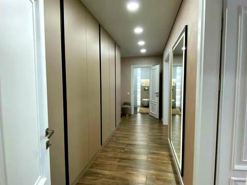 квартира за адресою Михайла Максимовича вул. (Онуфрія Трутенка), 32-Б