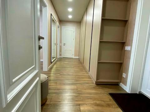 квартира за адресою Михайла Максимовича вул. (Онуфрія Трутенка), 32-Б