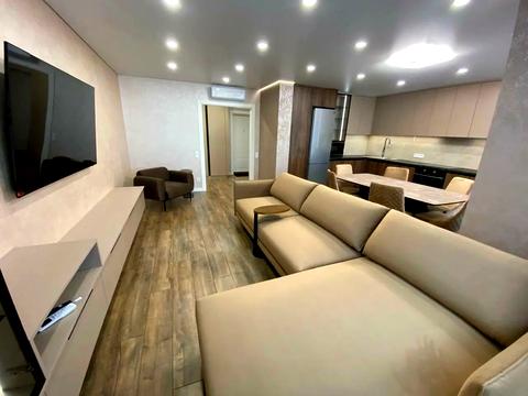 квартира за адресою Михайла Максимовича вул. (Онуфрія Трутенка), 32-Б