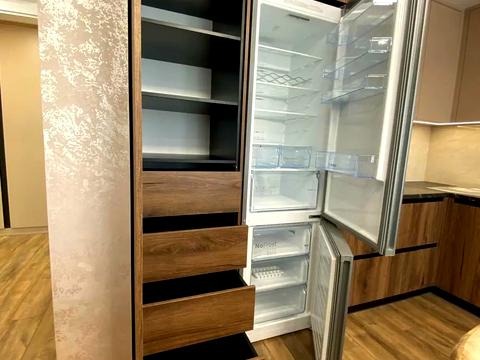 квартира за адресою Михайла Максимовича вул. (Онуфрія Трутенка), 32-Б