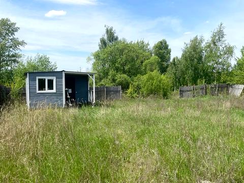 участок по адресу Відпочинку 1, 18