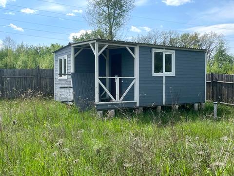 участок по адресу Відпочинку 1, 18