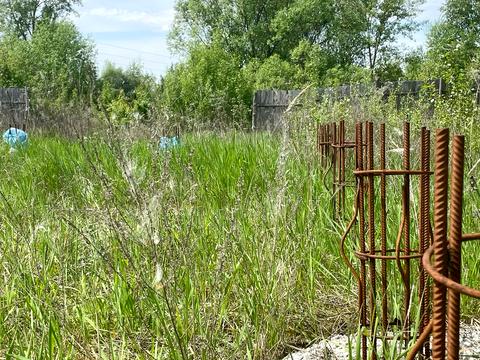 участок по адресу Відпочинку 1, 18