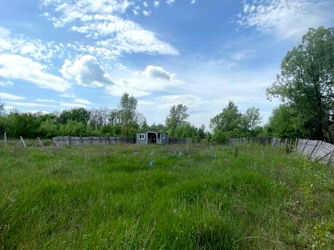 участок по адресу Відпочинку 1, 18