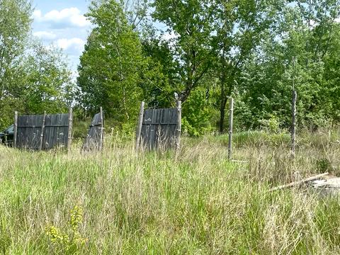 участок по адресу Відпочинку 1, 18