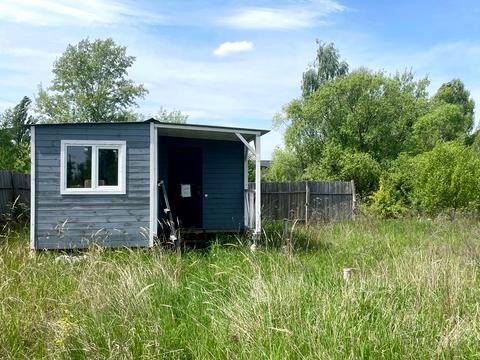 участок по адресу Відпочинку 1, 18