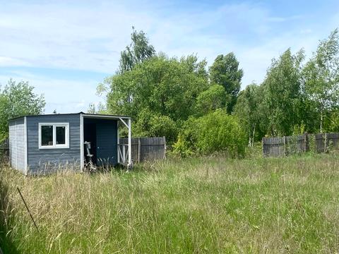 участок по адресу Відпочинку 1, 18